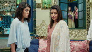 Shweta Loses Her Sanity