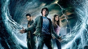 Percy Jackson & the Olympians: The Lightning Thief Watch Online & Download