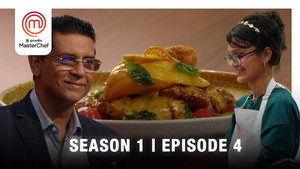 Episode 4 - Episode 4