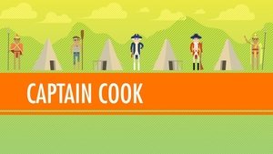 Crash Course World History The Amazing Life and Strange Death of Captain Cook