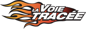 Right on Track — Logos 1