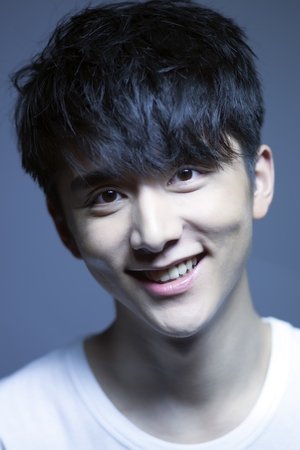 Foto retrato de Zhang Xincheng