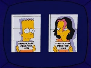 Die Simpsons: 15×16