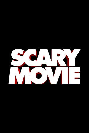 poster Scary Movie