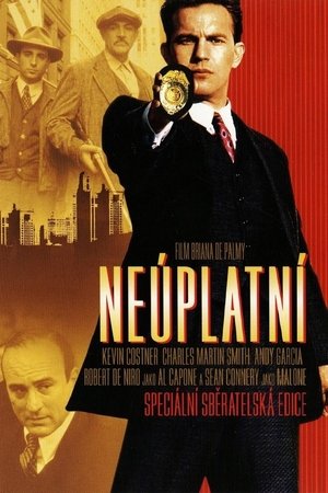 Poster Neúplatní 1987