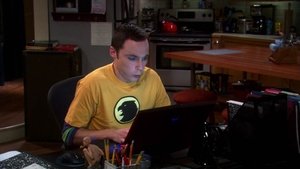 The Big Bang Theory 4 x Episodio 6