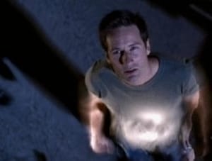 X-Files 6 episodio 4