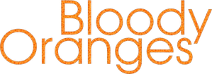 Bloody Oranges