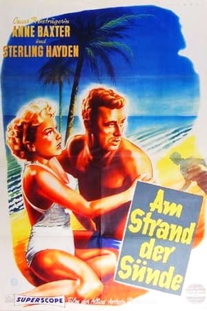 Am Strand der Sünde (1956)