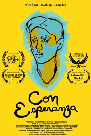 Con Esperanza film complet