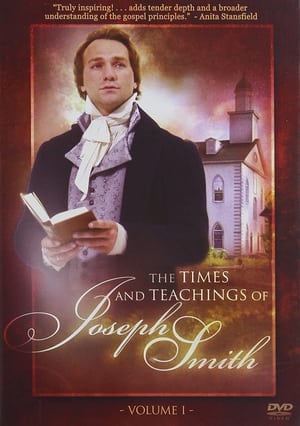 Poster The Times and Teachings of Joseph Smith (2007)
