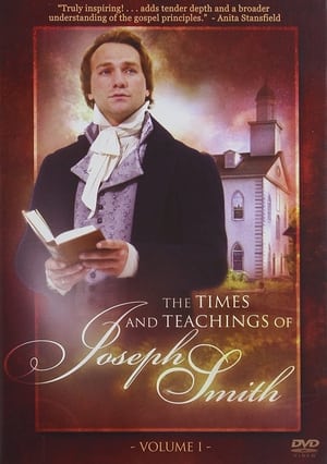 Image The Times and Teachings of Joseph Smith