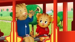 Daniel Tiger's Neighborhood Daniel Goes to the Potty