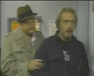 WKRP in Cincinnati God Talks to Johnny