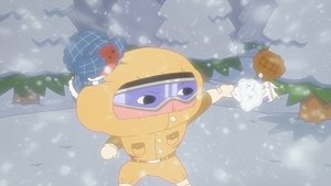 Butt Detective: 1×41