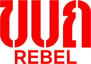 Rebel — Logos 1