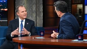 The Late Show with Stephen Colbert: 7×141