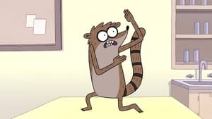 Regular Show Season 7 Episode 12