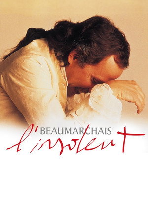 Beaumarchais the Scoundrel