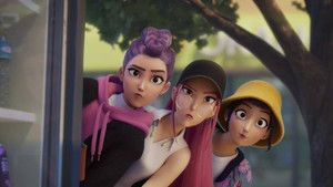 KPop Demon Hunters – Sing-Along