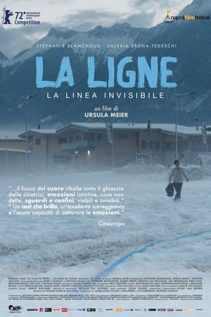 La ligne - La linea invisibile