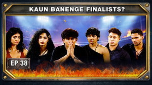 38. ¿Finalistas de Kaun Banenge?