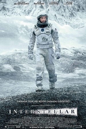 Interstellar cały film online