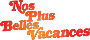 Nos plus belles vacances — Logos 1
