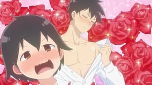 Aharen-san wa Hakarenai: Season 1 Episode 9