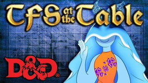 TFS at the Table Chapter 3: Tides of Fortune