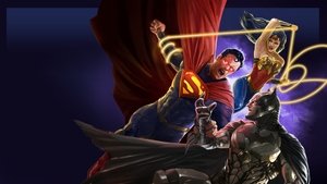 Injustice: Dioses entre nosotros