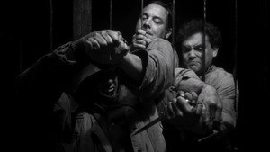 Spider-Noir: 1×5