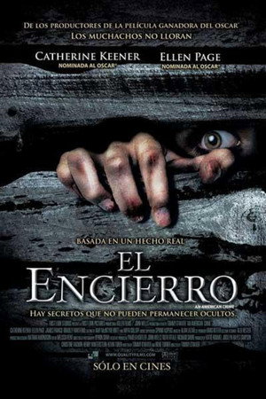 Crímenes Imperdonables