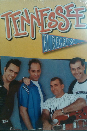 Tennessee - El Regreso