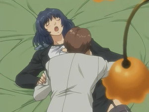 An Obscene Succession