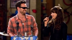 New Girl: Stagione 3 x Episodio 21