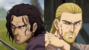 Vinland Saga: 2×17