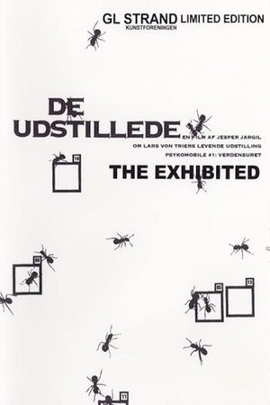 The Exhibited poster