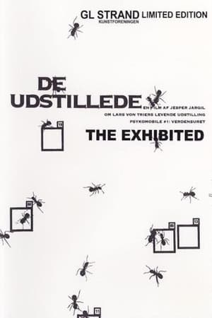 Poster De Udstillede 2000