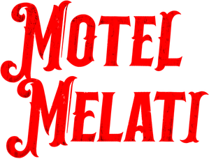 Losmen Melati — Logos 2