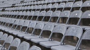 Abandoned Carolina Speedways