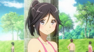 Sound! Euphonium: 2×2