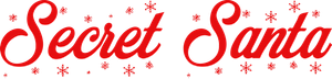 Secret Santa — Logos 1