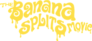 The Banana Splits Movie