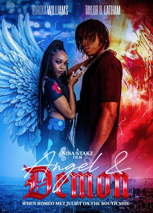 Angel & Demon 4