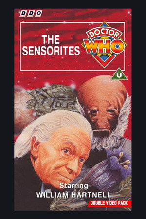 Doctor Who: The Sensorites