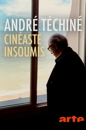 Image André Téchiné - Filmregisseur mit Leidenschaft