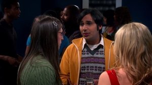 The Big Bang Theory: 6×11