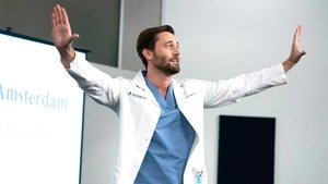 New Amsterdam: s2 e2 PL