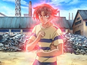 KenIchi The Mightiest Disciple: 1×48